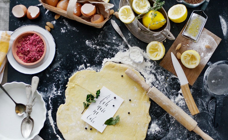 Timesaving Tricks for Your Kitchen Baking