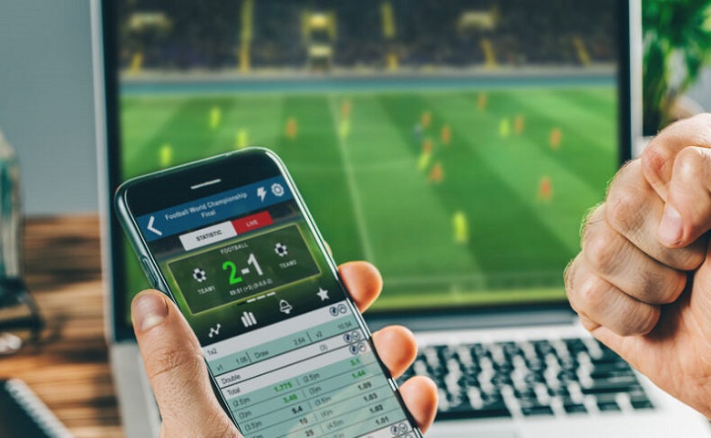 How to do football betting online?